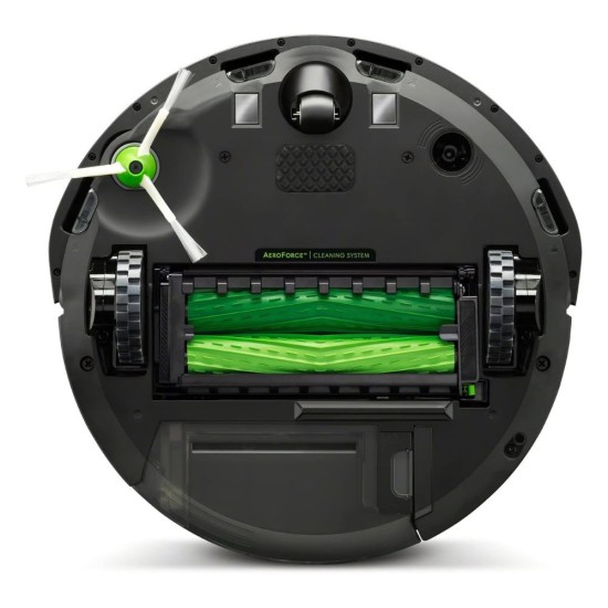 Интелигентен Робот Прахосмукачка iRobot Roomba i3 (i3152) 